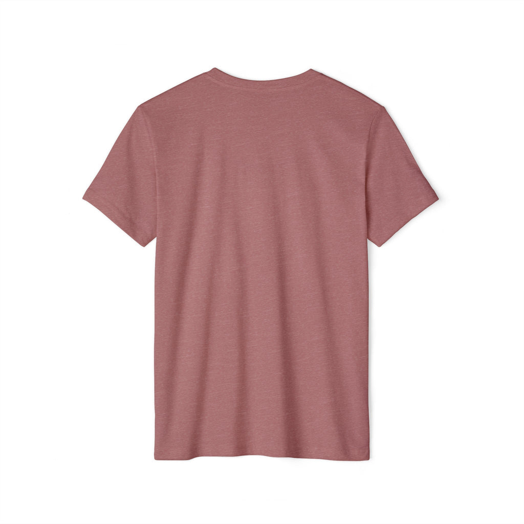 No Planet B Organic Cotton T-Shirt | Eco-Friendly Climate Tee