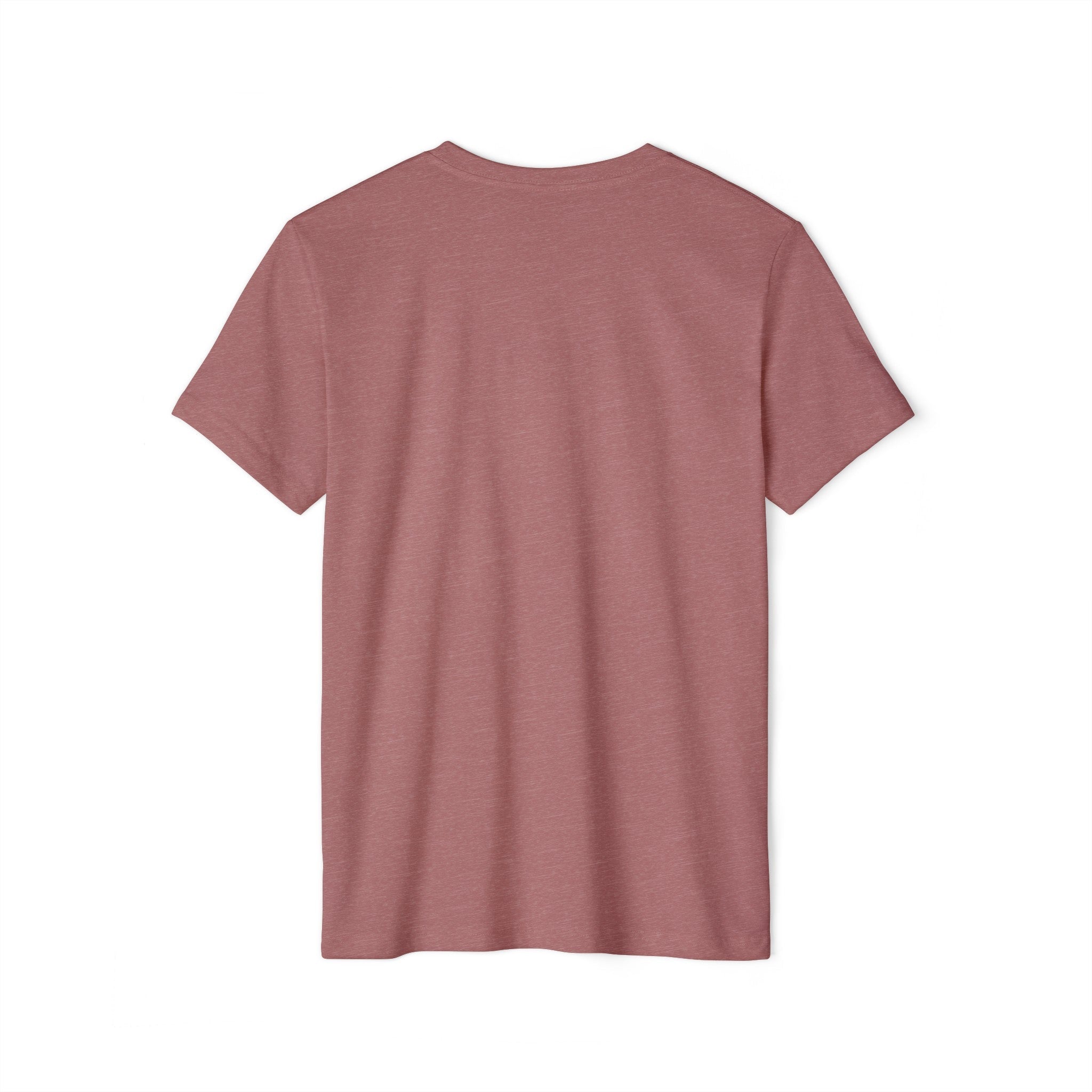 No Planet B Organic Cotton T-Shirt | Eco-Friendly Climate Tee