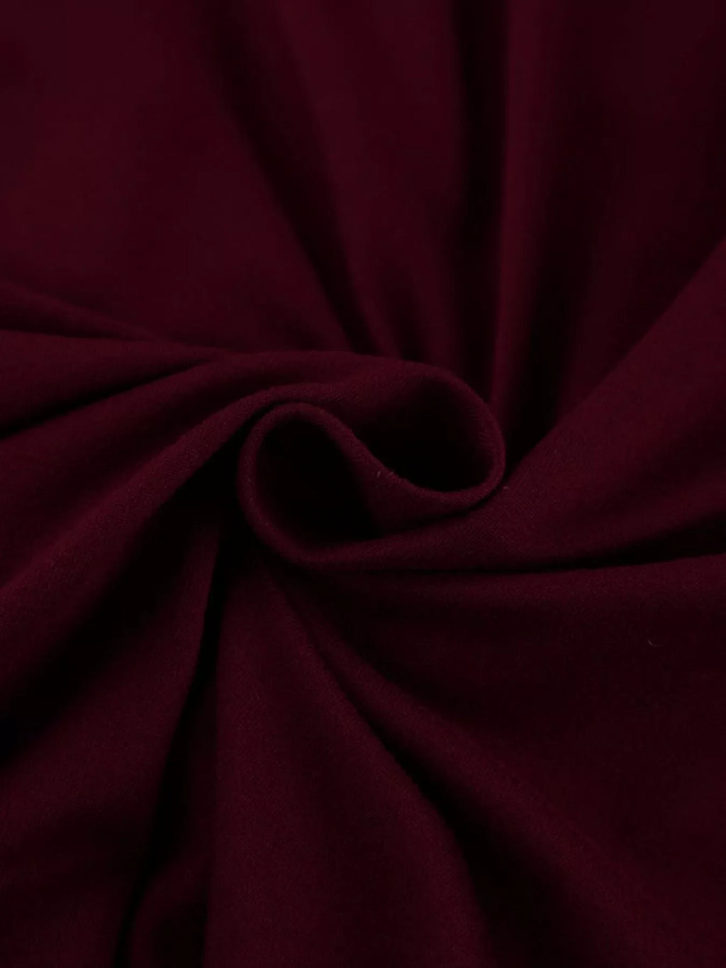 Ruched Long Sleeve T-Shirt
