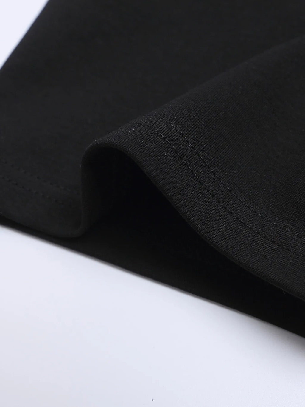Men's Half Button Short Sleeve Henley T-Shirt