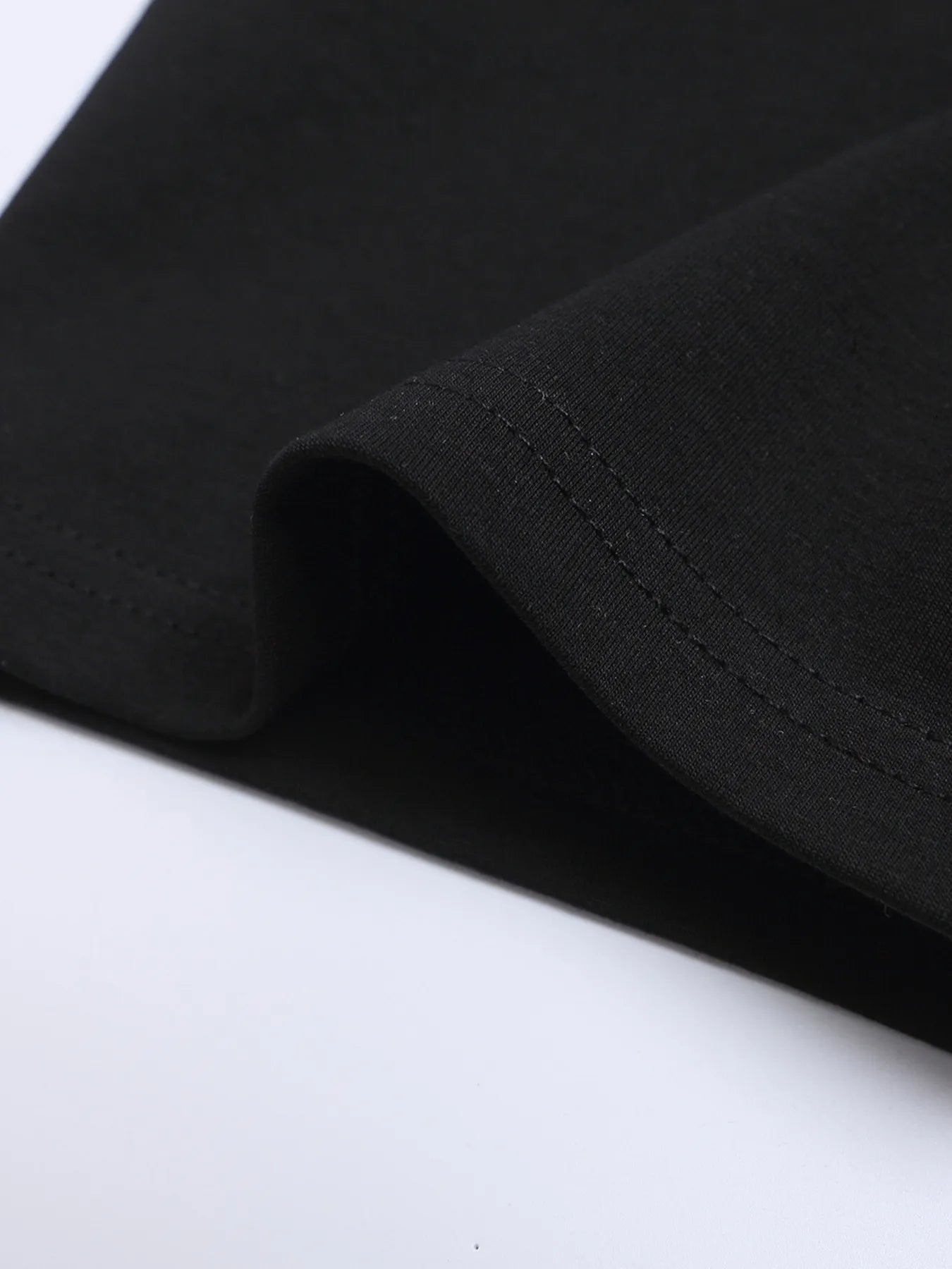 Men's Half Button Short Sleeve Henley T-Shirt