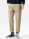 Men's Loose Fit Pants