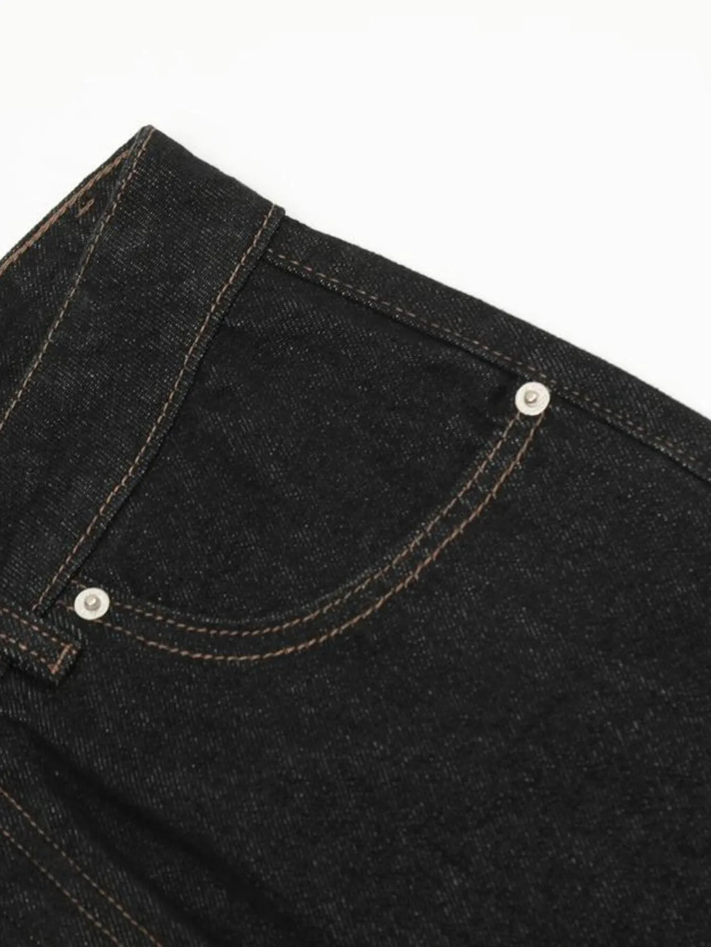 Men's Loose Fit Jeans