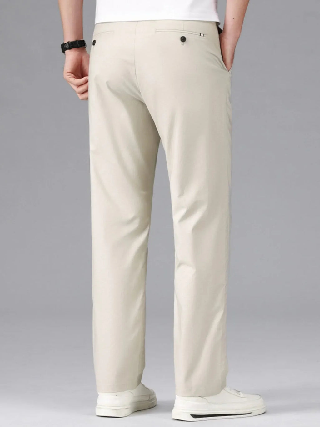 Men's Loose Fit Pants