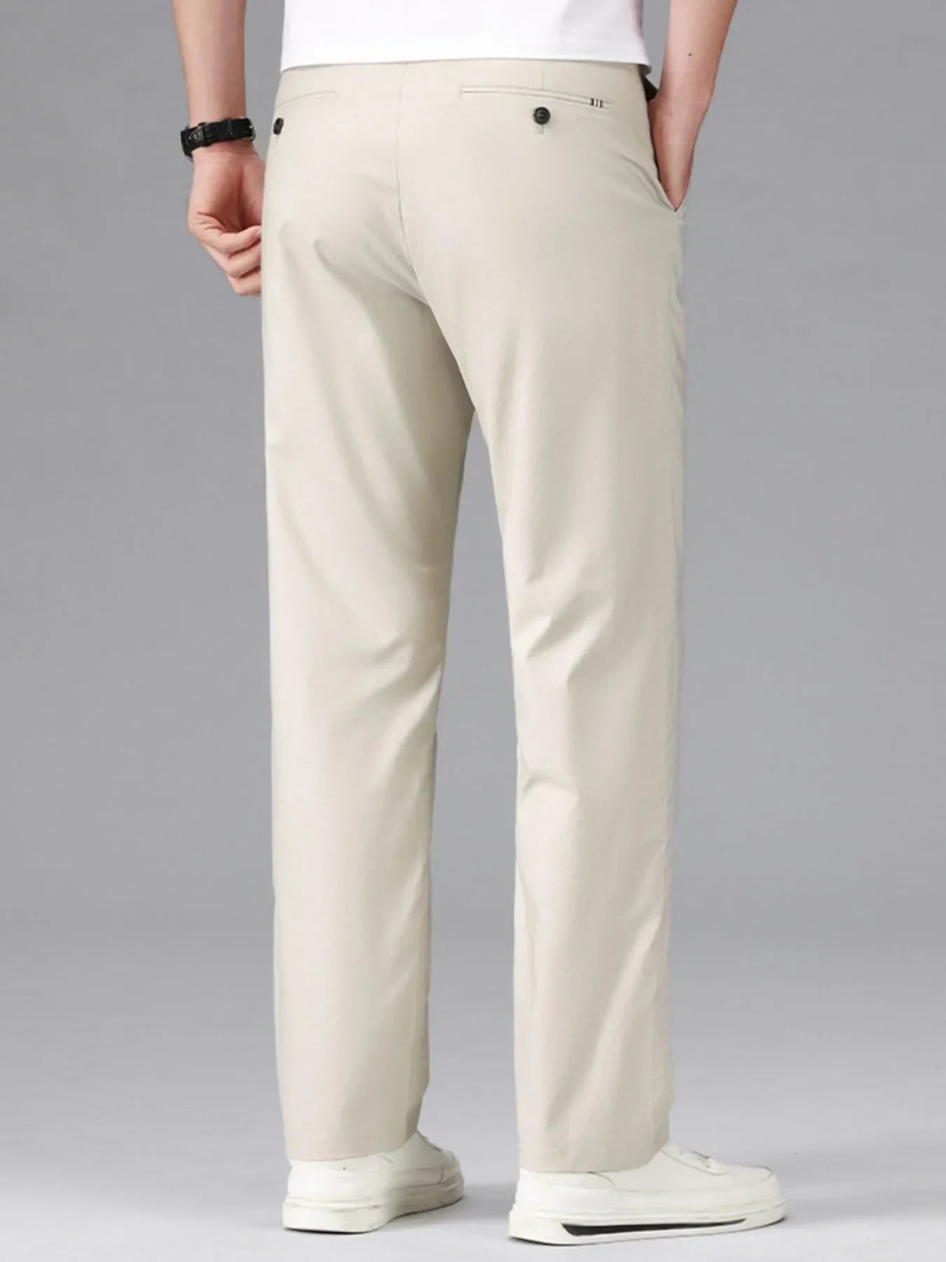 Men's Loose Fit Pants