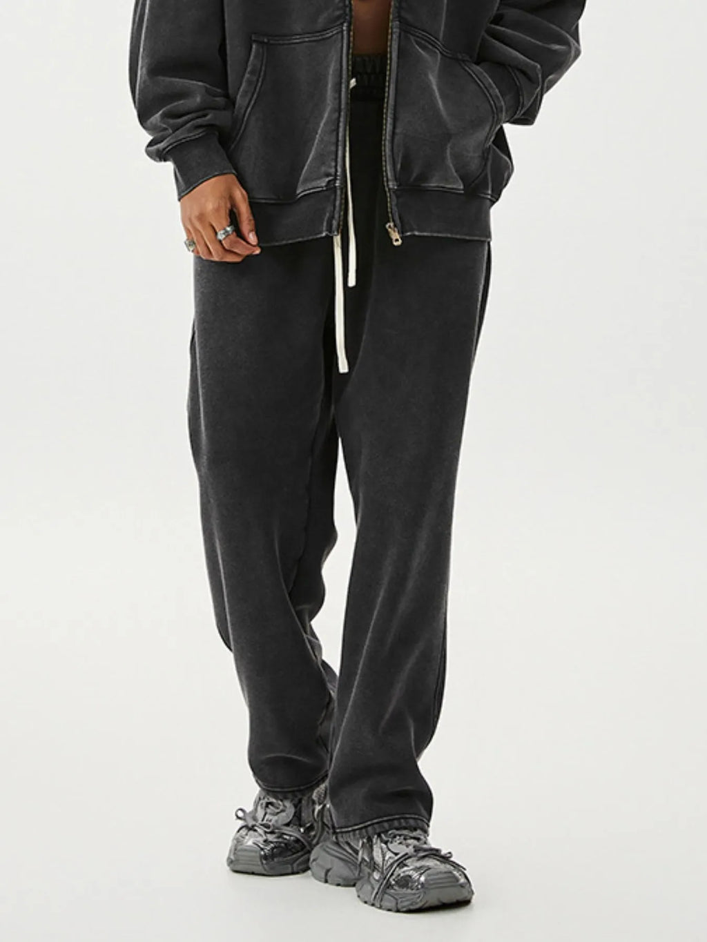 Men's Relaxed Fit Comfort Pants