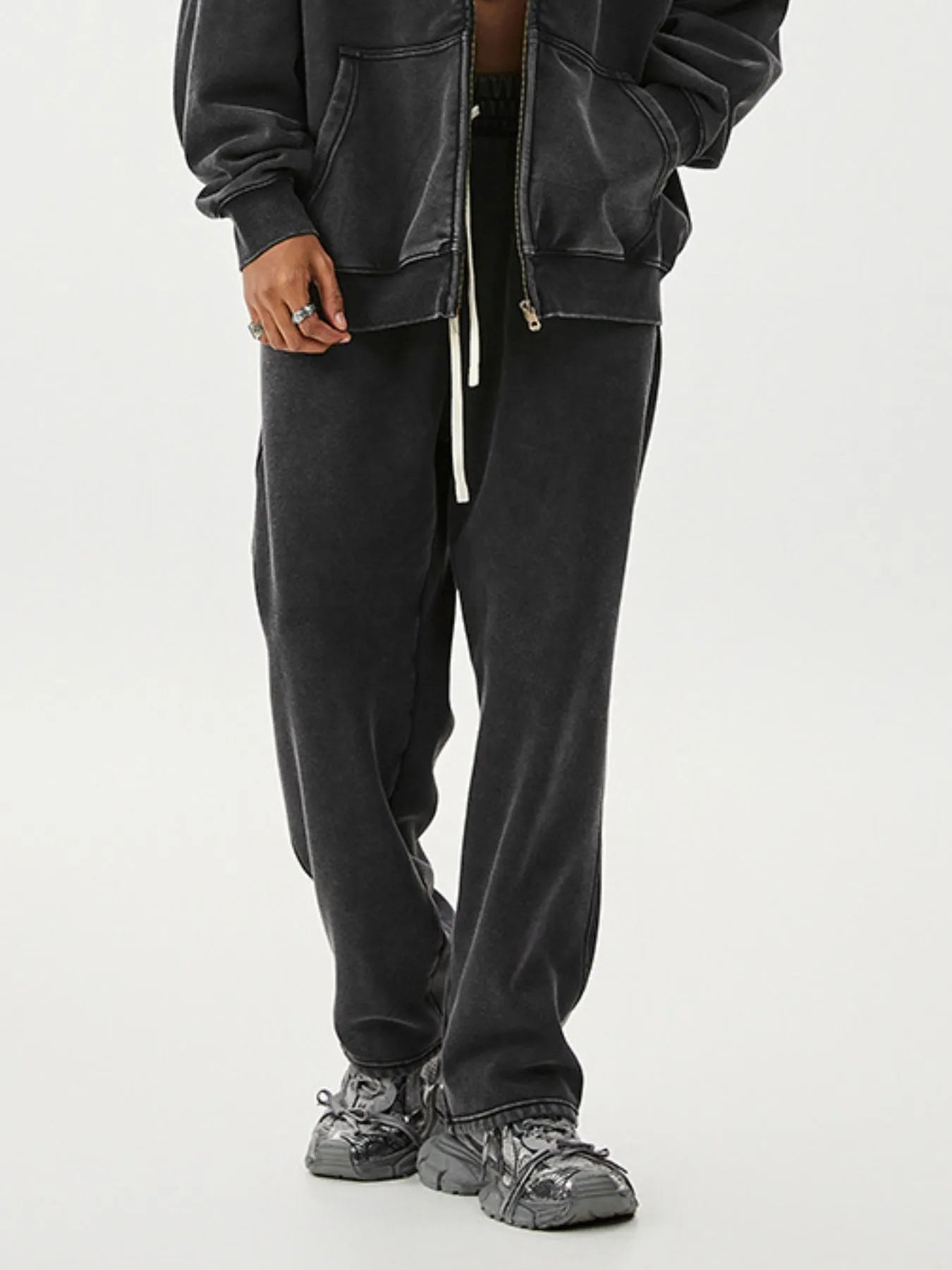Men's Relaxed Fit Comfort Pants