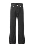 Men's Loose Fit Jeans