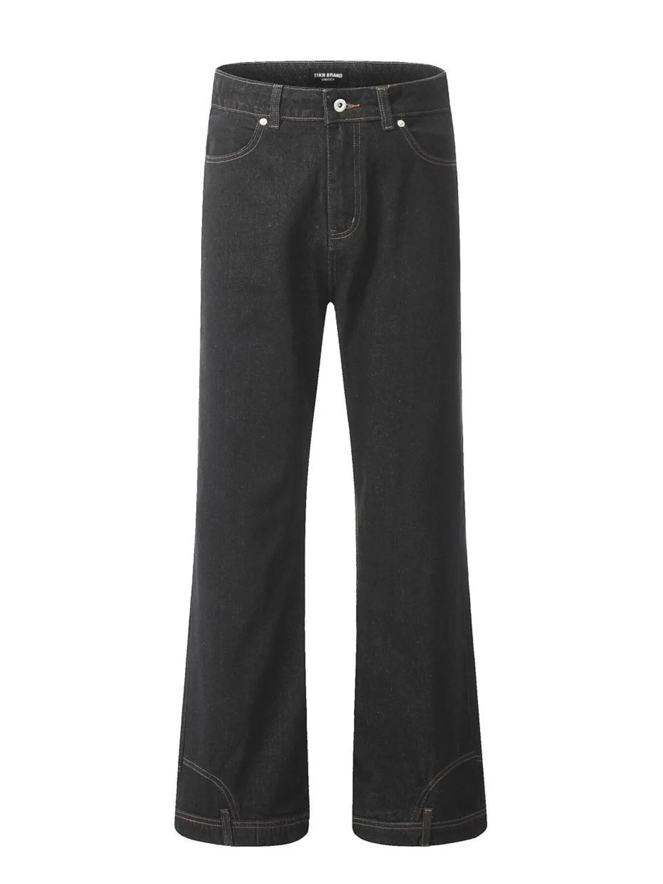 Men's Loose Fit Jeans