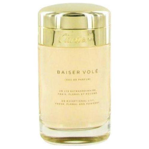 Cartier Baiser Vole EDP Spray 3.4 oz New Tester