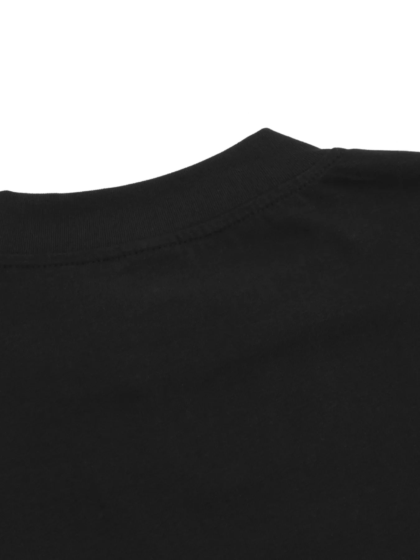 Men's Classic Oversized Short Sleeve T-Shirt