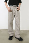 Men's Loose Fit Jeans