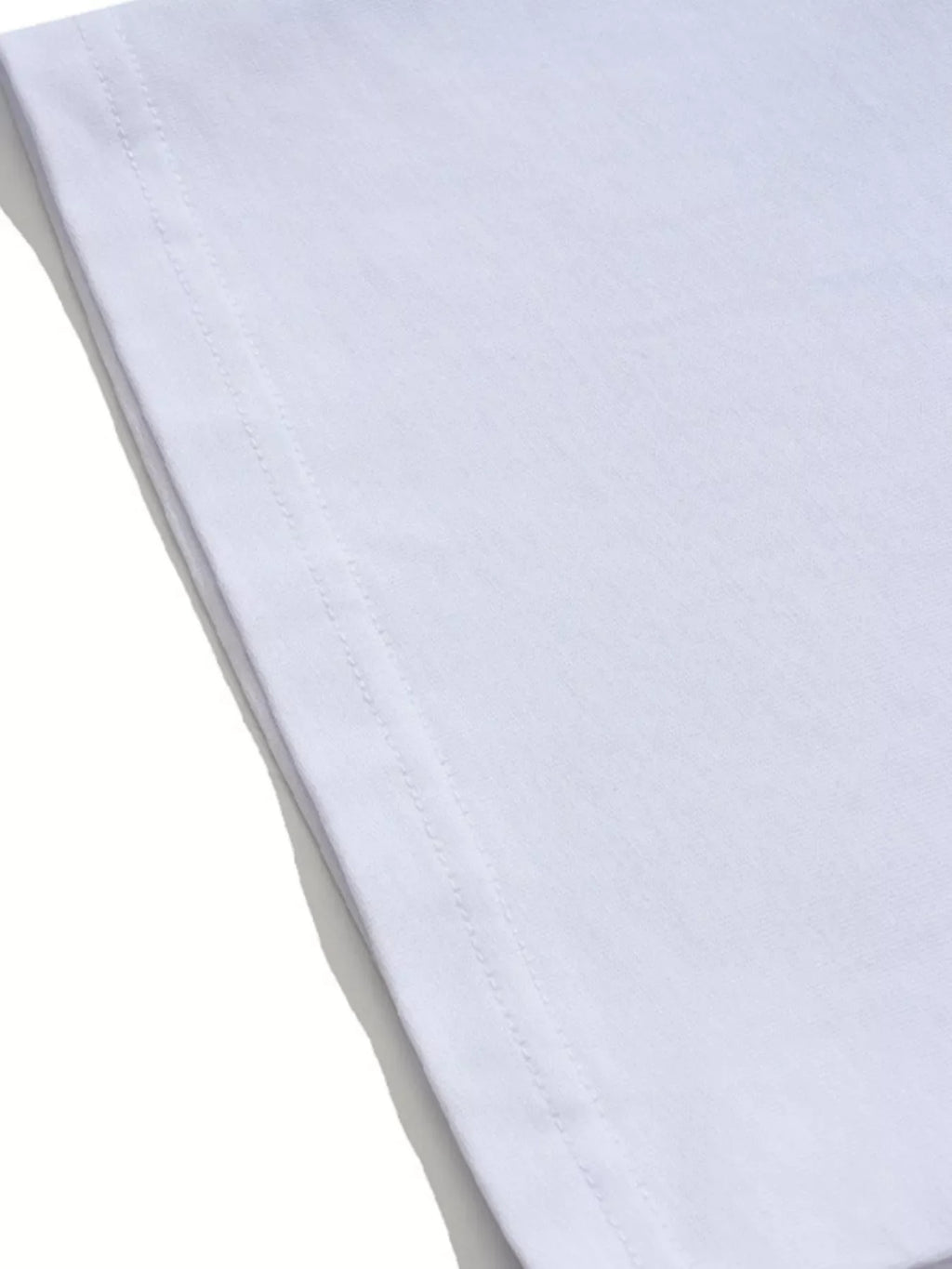 Men's Graphic Round Neck Short Sleeve T-Shirt