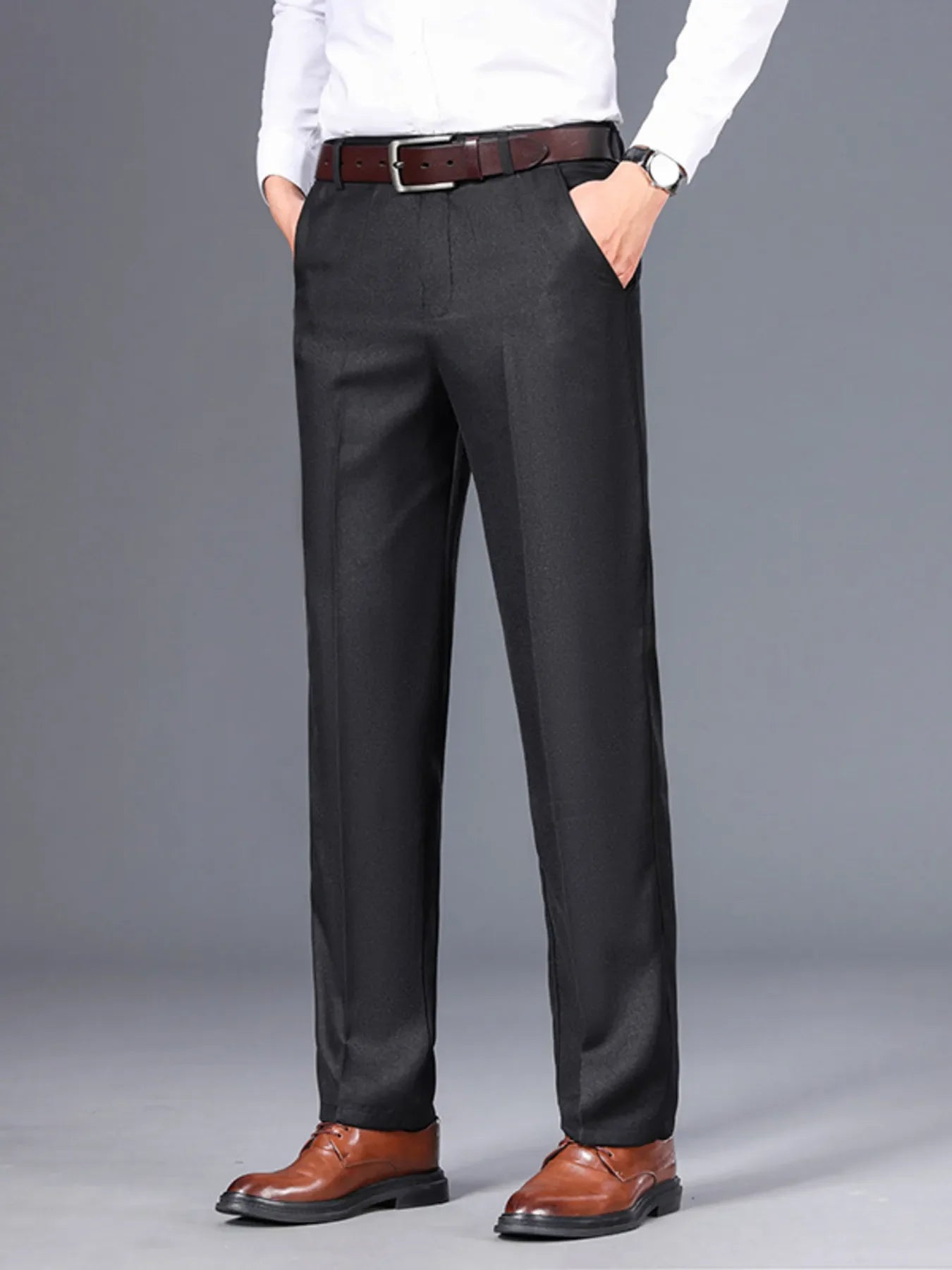 Men's Loose Fit Pants