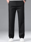 Men's Loose Fit Pants