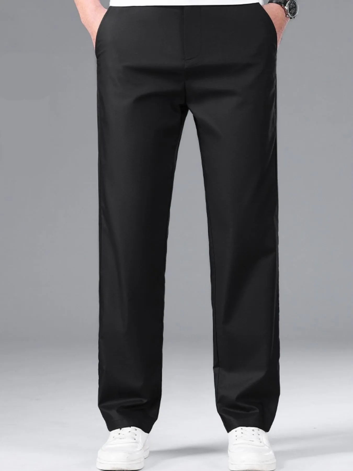 Men's Loose Fit Pants