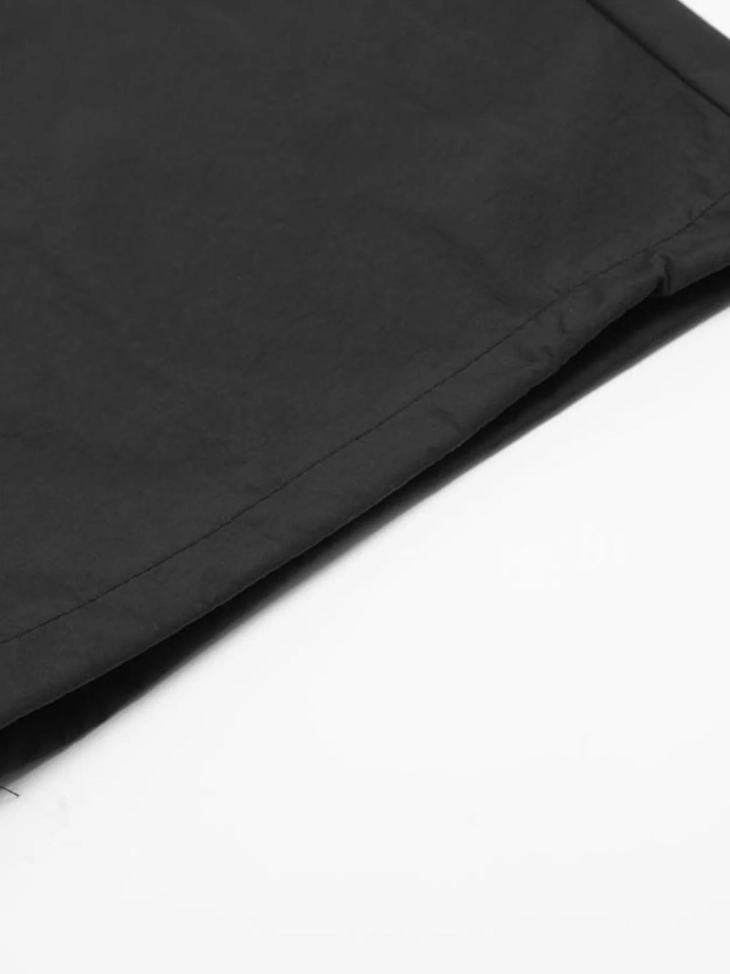 Men's Wide Leg Casual Pants