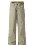 Men's Wide Leg Jeans