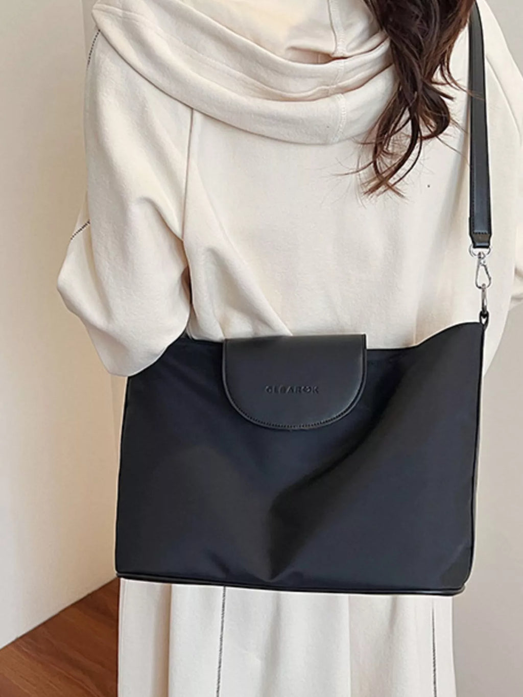 Lightweight Crossbody Bag