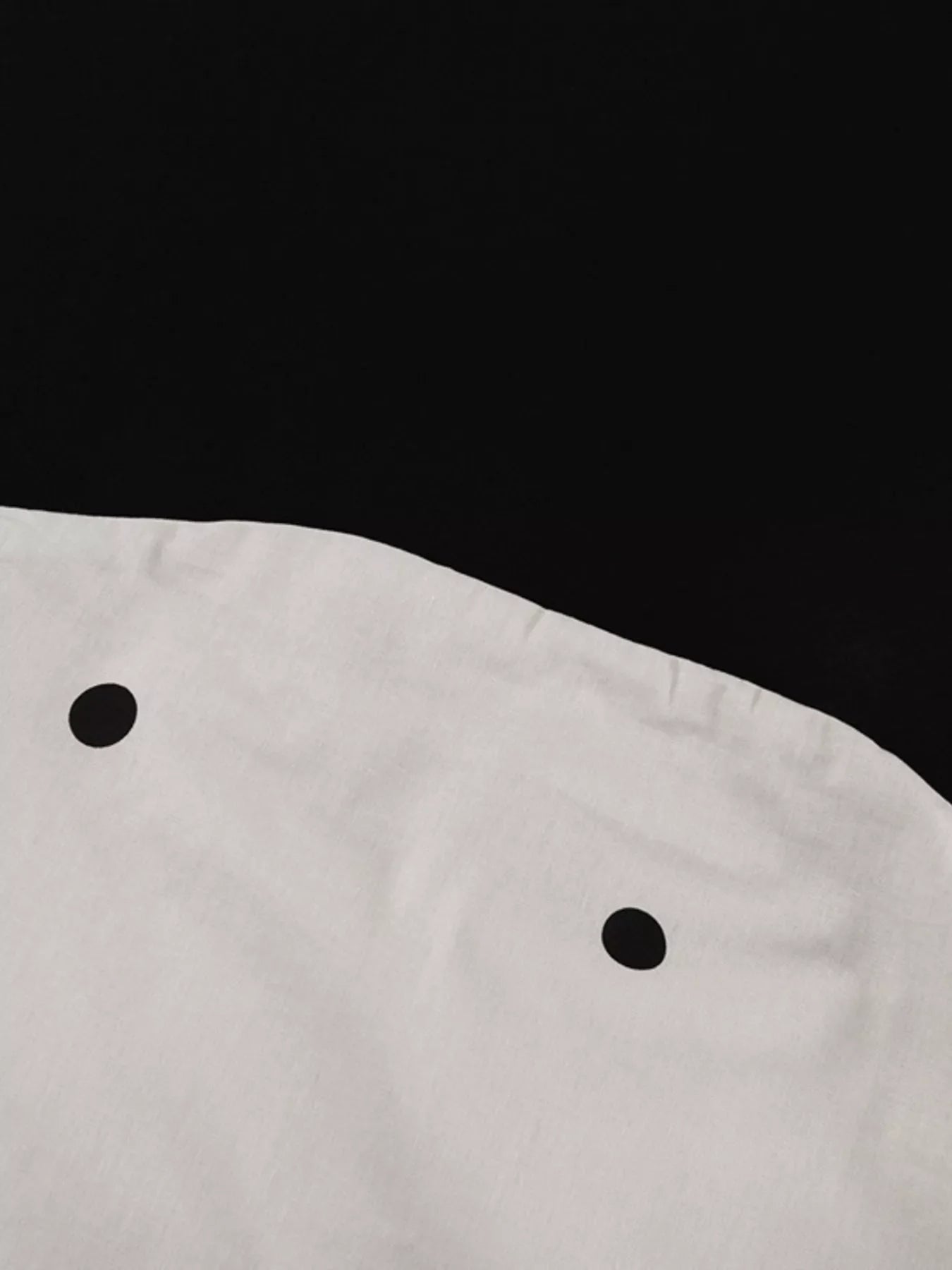 Polka Dot Tube Top and Pants Set