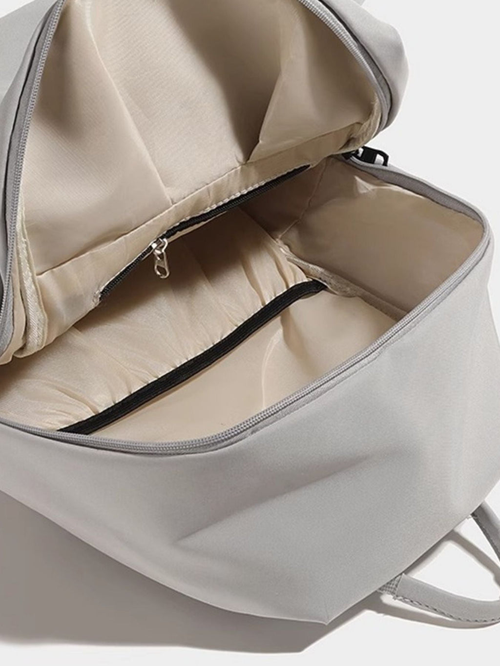 Lightweight Drawstring Backpack Bag