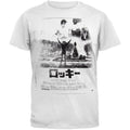 Rocky Movie Merch - Japanese Rocky Movie Poster T-Shirt - XL