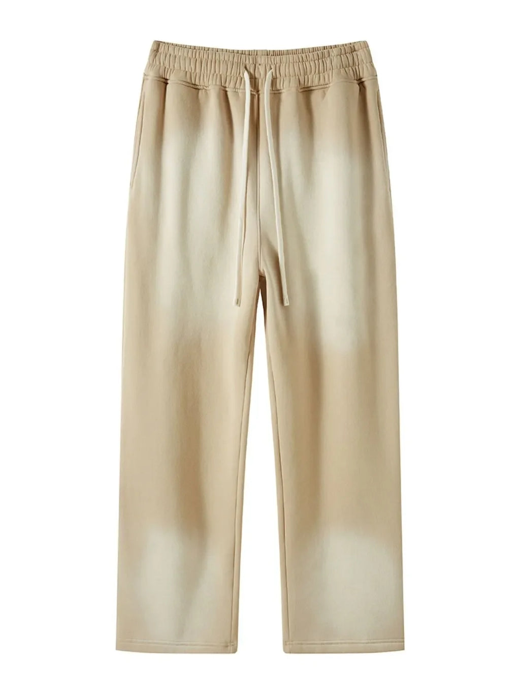 Men's Drawstring Loose Fit Pants