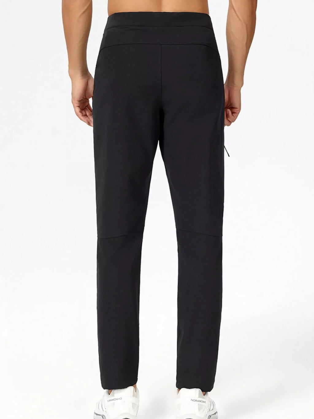 Men's Plus Size Slim-Fit Pants