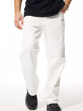 Men's Loose Fit Jeans