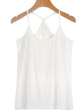 Scoop Neck Cami Top