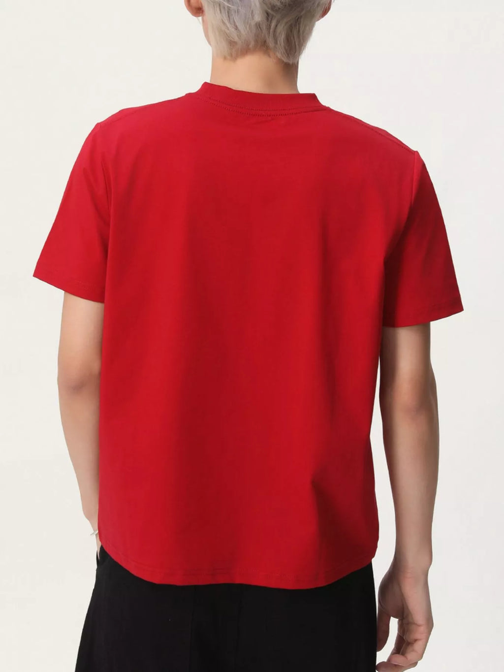 Men's Vintage Graphic Short Sleeve Tee