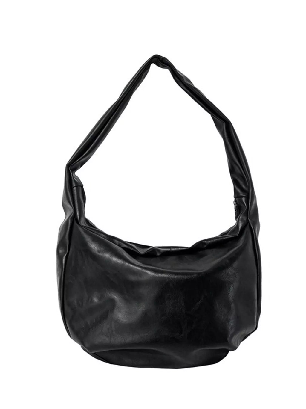 Hobo Style Crossbody Bag