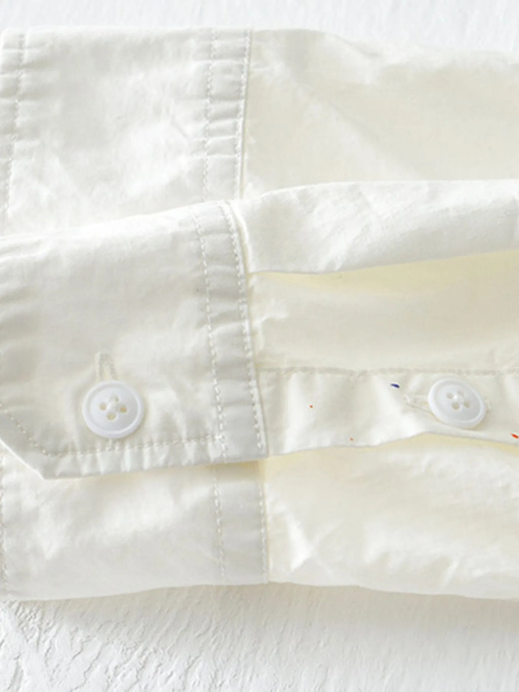 Men's Plus Size Button Up Long Sleeve Shirt