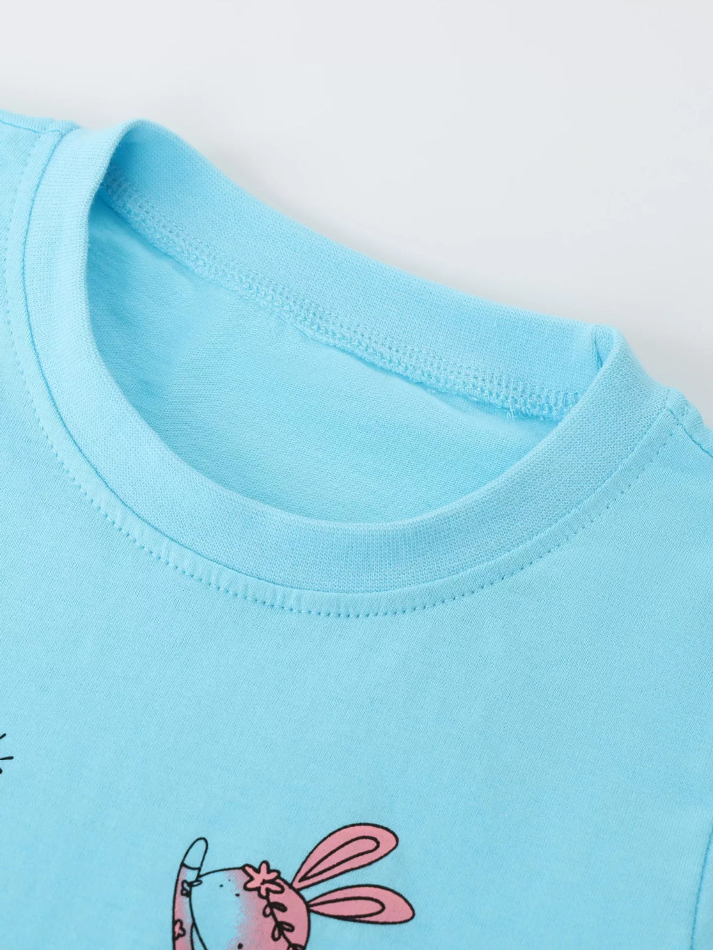 Children's Dancing Friends Graphic T-Shirt
