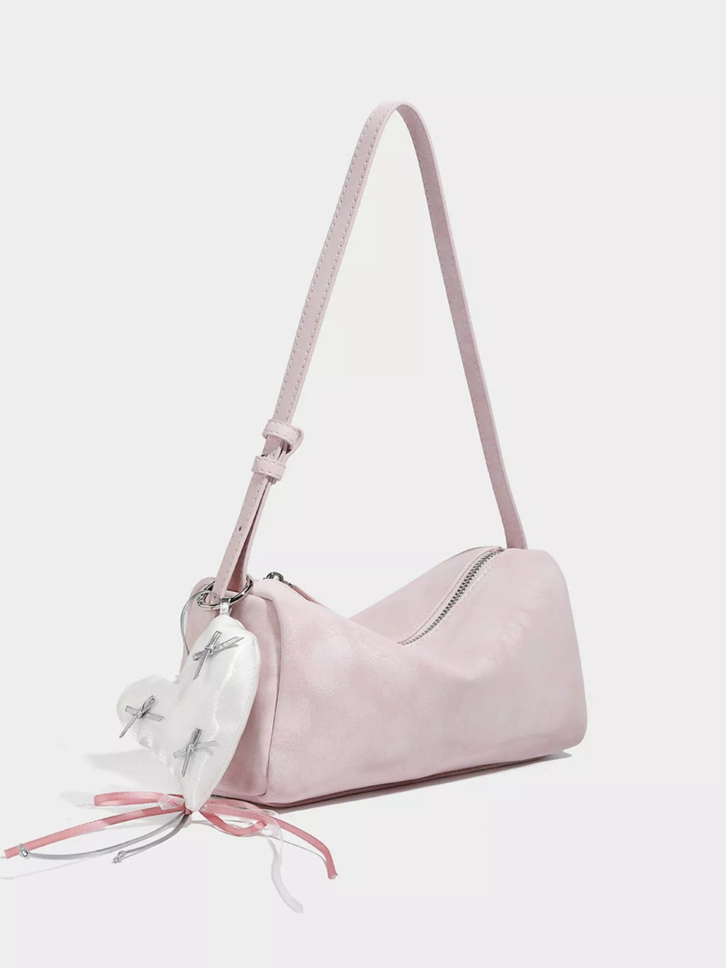 Adjustable Strap Crossbody Bag
