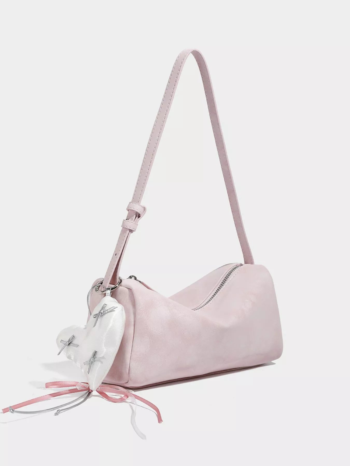 Adjustable Strap Crossbody Bag