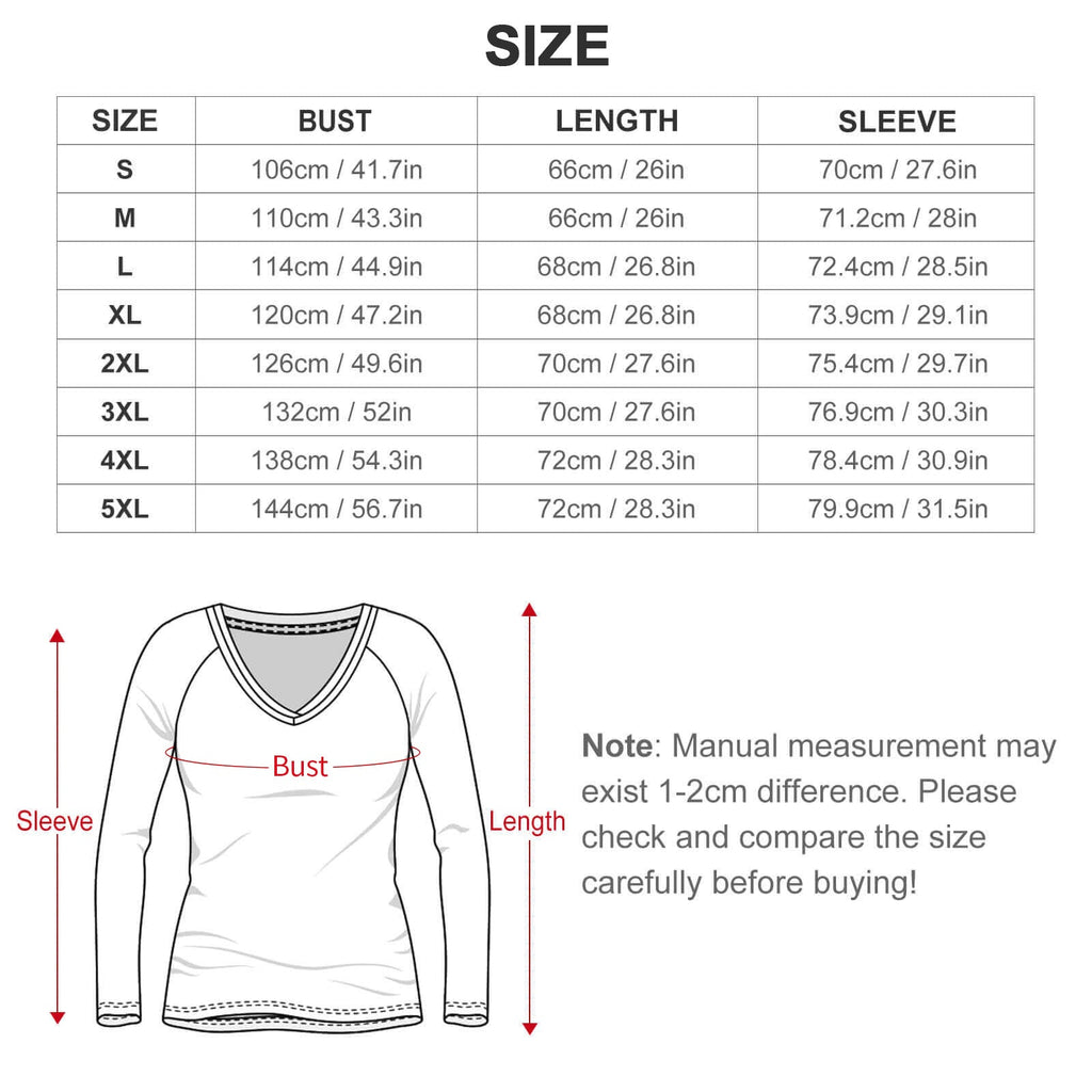 Baha Ranch Long Sleeve Southwestern Serape Top