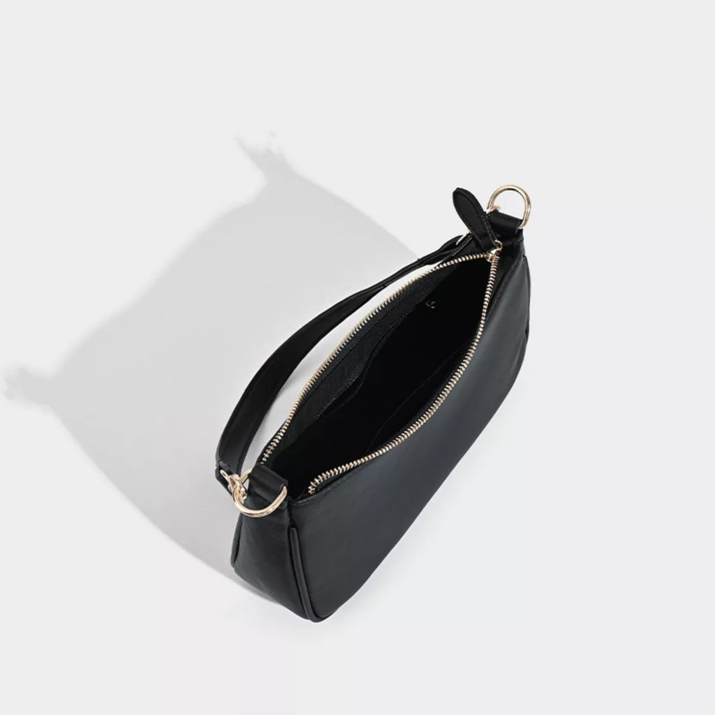 Adjustable Shoulder Strap Crossbody Bag