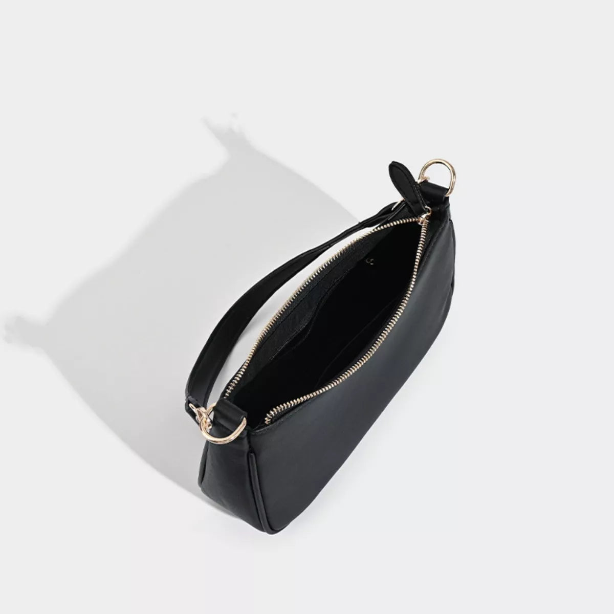 Adjustable Shoulder Strap Crossbody Bag
