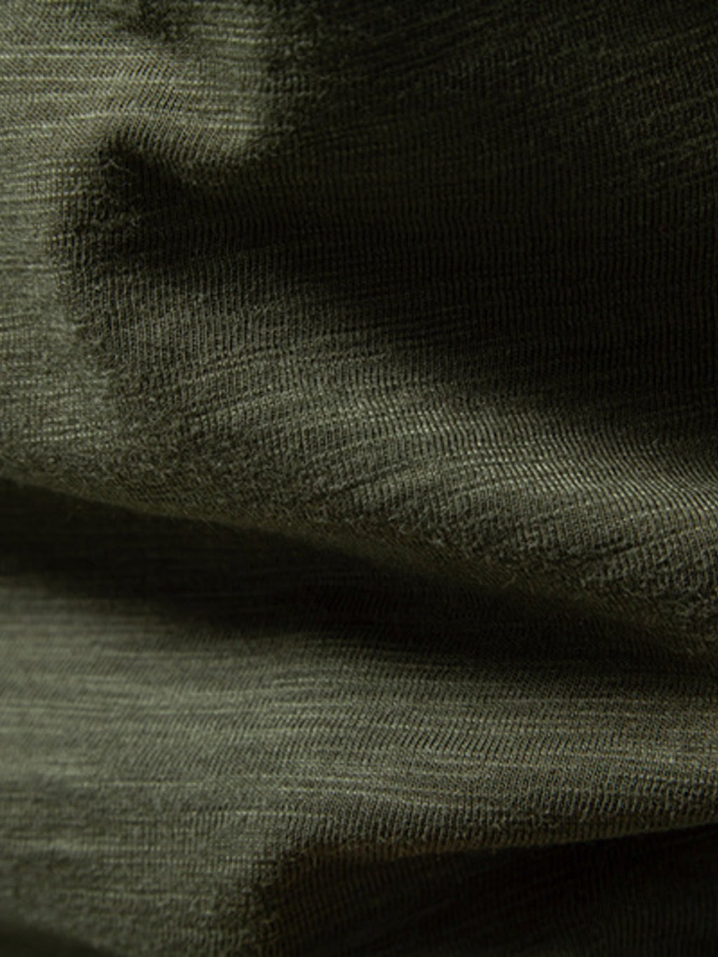 Men's Casual Button Detail T-Shirt