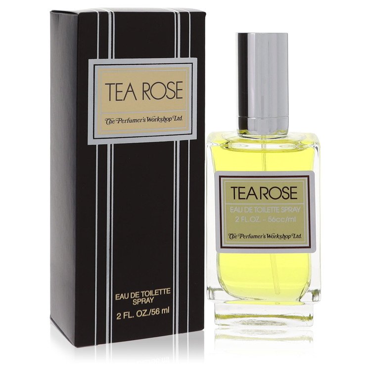 Perfumers Workshop Tea Rose Eau De Toilette Spray