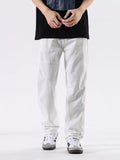 Men's Relaxed Fit Jeans