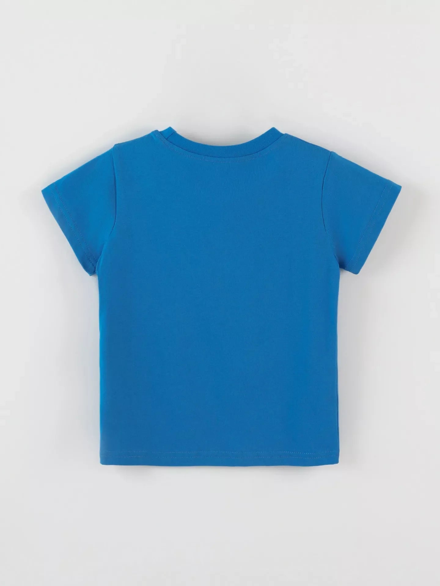 Children's Embroidered Unicorn T-Shirt
