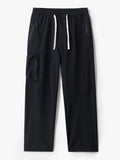 Men's Plus Size Relaxed Fit Cargo Pants