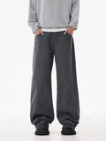 Men's Wide Leg Pants