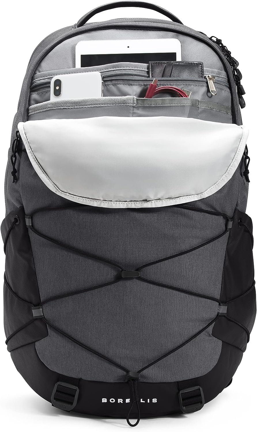 The North Face Borealis School Laptop Backpack