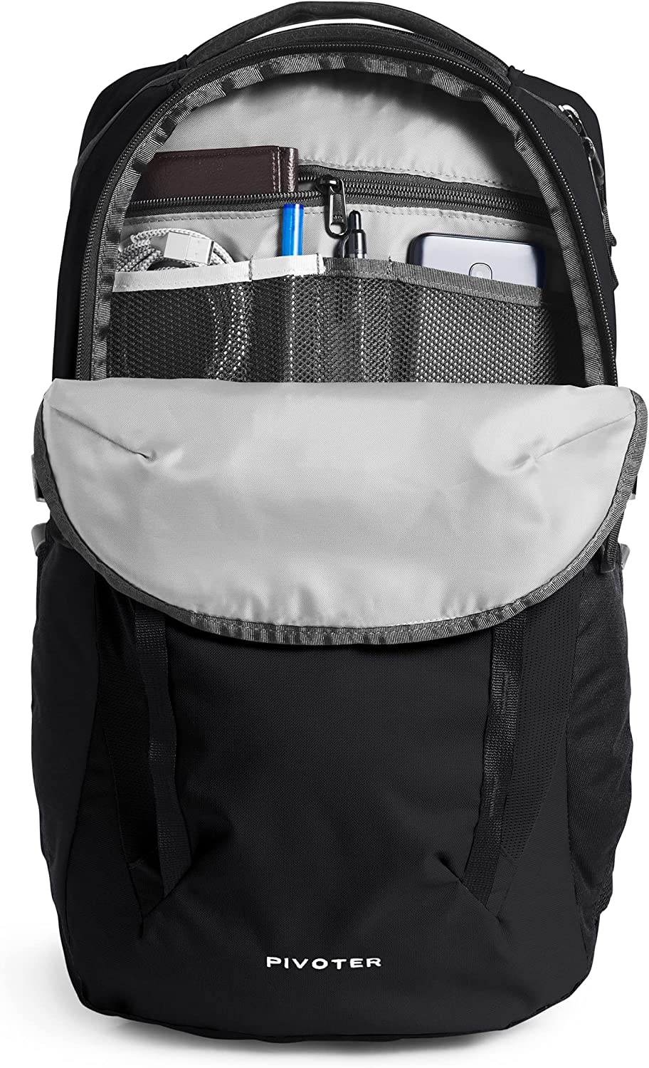 The North Face Pivoter Backpack
