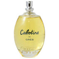 Gres Cabotine Eau de Toilette Spray for Women 3.3 oz New Tester
