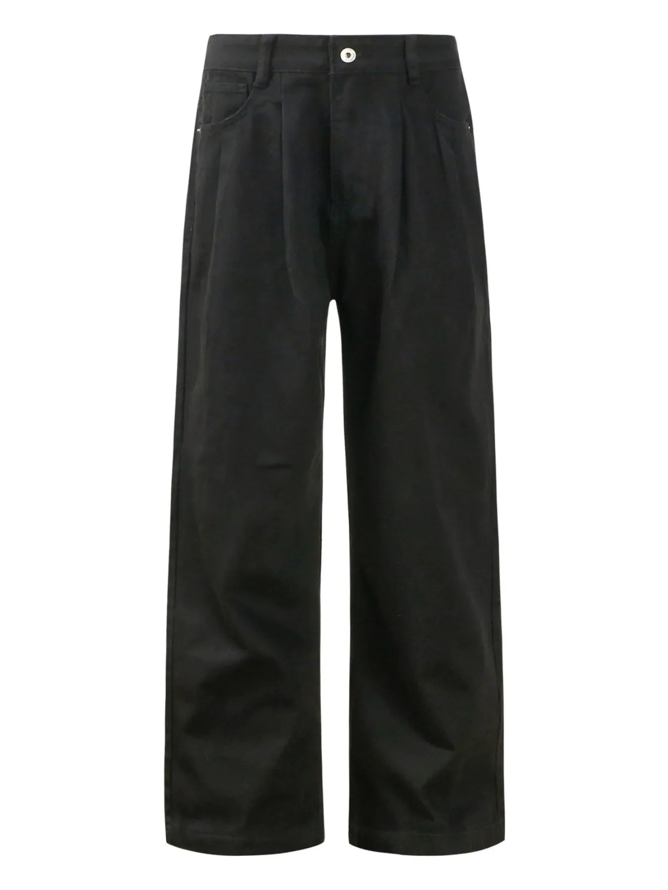 Men's Wide Leg Pants