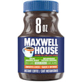Maxwell House Original Roast Decaffeinated Instant Coffee, 8 oz Jar
